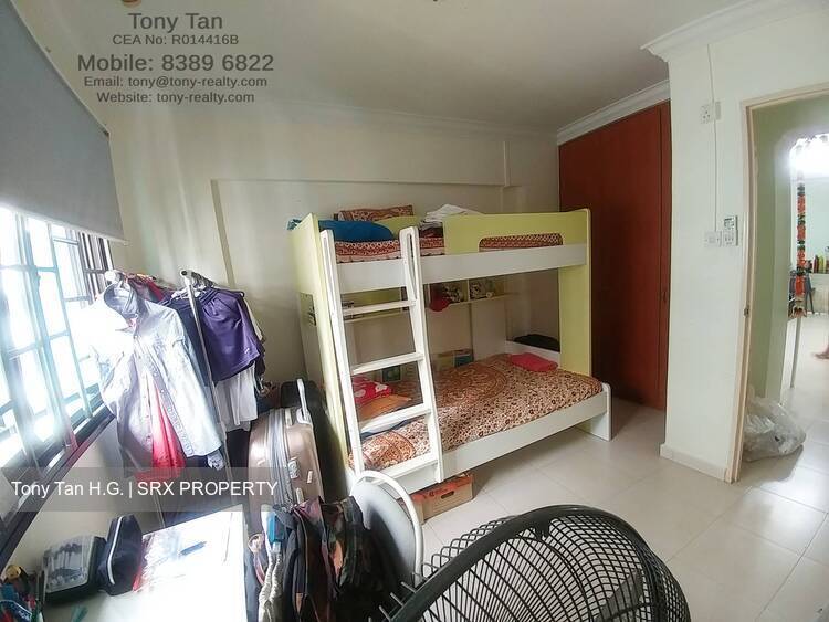 Blk 296B Compassvale Crescent (Sengkang), HDB 5 Rooms #353852401